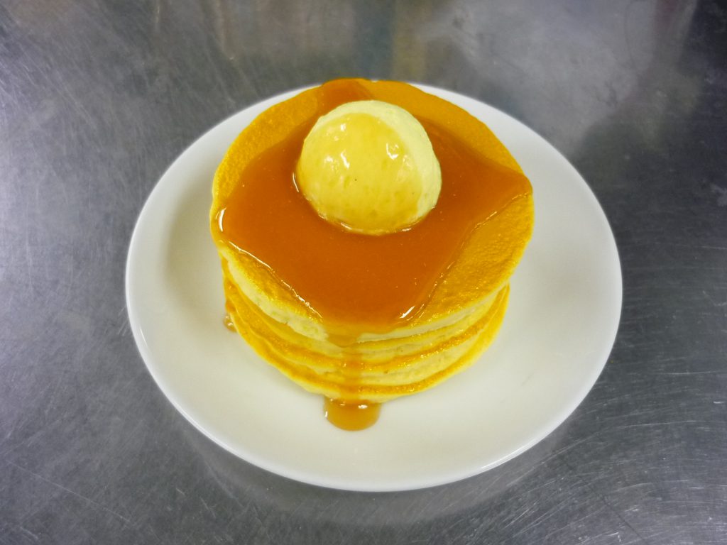 初投稿です！！ | 元祖食品サンプル屋