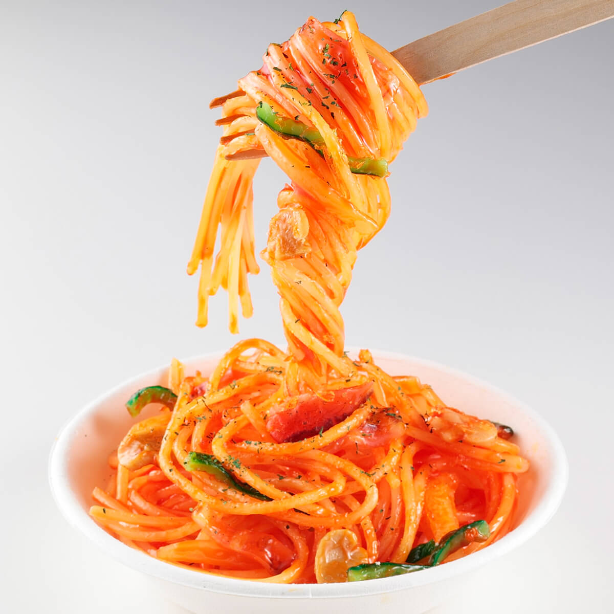 Soba Noodles DIY Japanese Food Sample Model