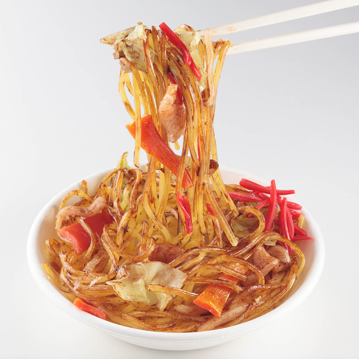 Food Sample Making Kit DIY Replica Fake SHOYU RAMEN Japanese soy sauce  Noodles
