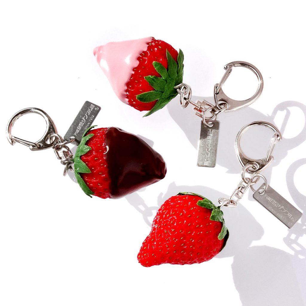 冬の果物 | 元祖食品サンプル屋